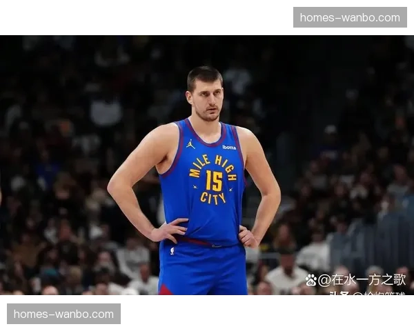 掘金主场力克独行侠取四连胜，约基奇再献准三双数据